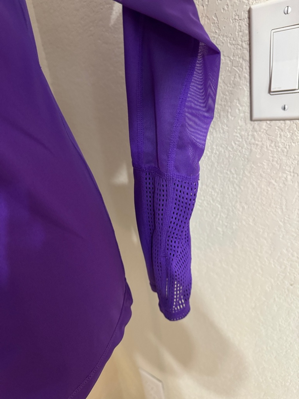 Full-Zip Active Jacket - Picture 7 of 11